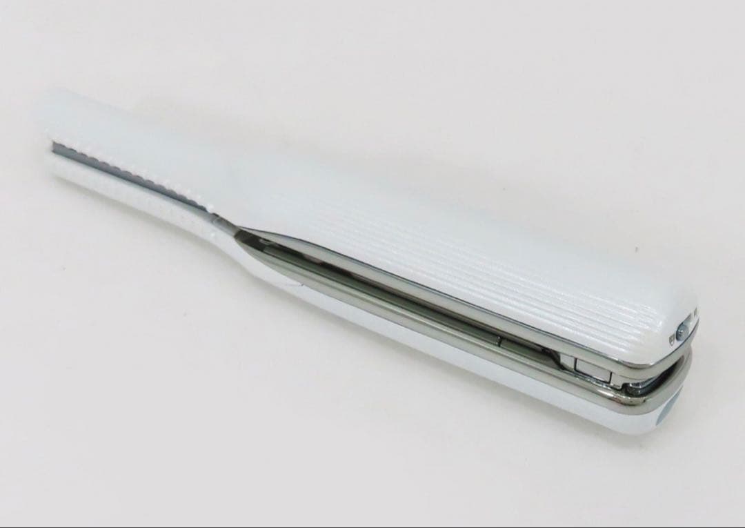 美品 リファ フィンガーアイロン ホワイト RE-AI02A_69