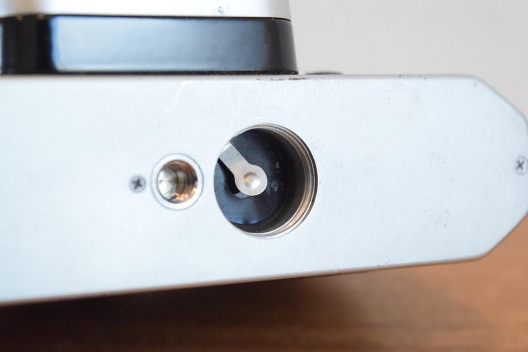 PENTAX SPF ペンタックス フィルムカメラ 標準レンズ付