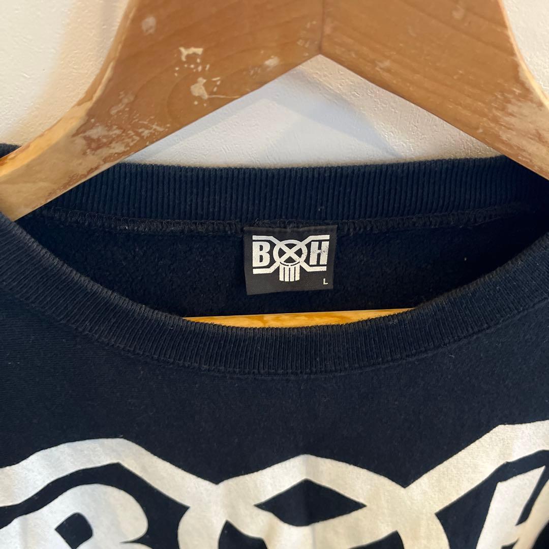 バウンティハンター　スウェットL bountyhunter