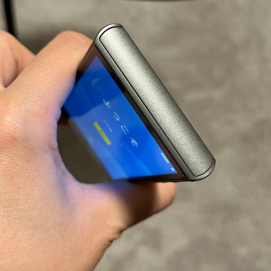 SONY NW-A106 32GB デジタルメディアプレーヤー