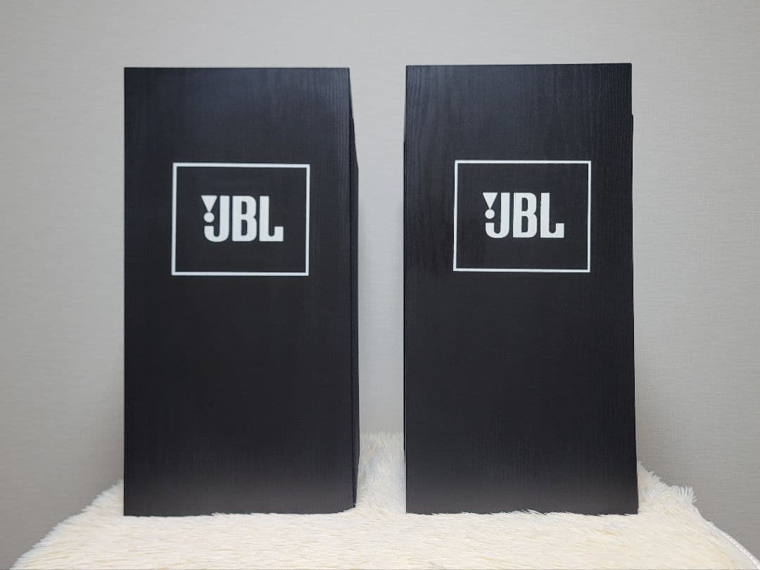JBL 4312E BK CONTROL MONITOR スピーカー