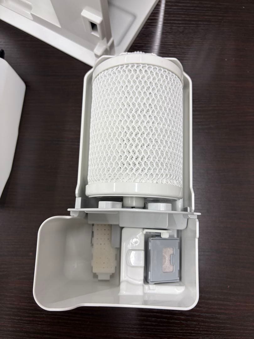 パナソニック F-ML4000B 脱臭機 ジアイーノ 2024製