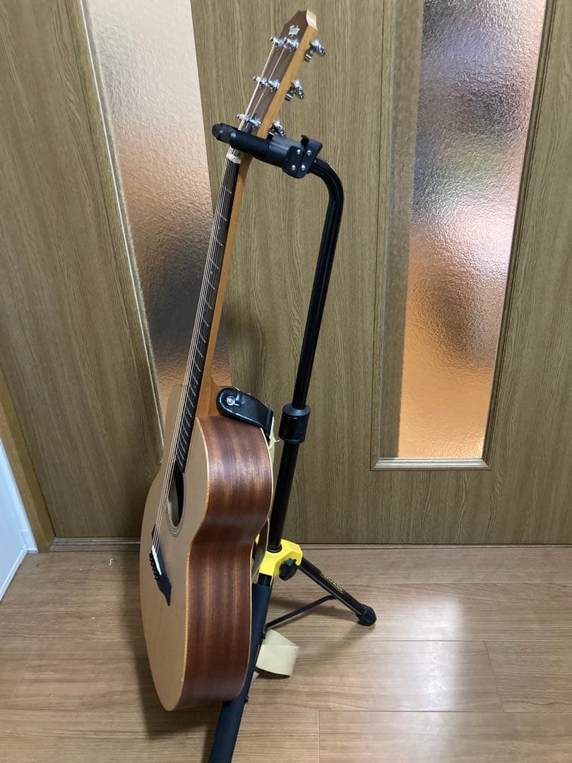 Taylor Academy 12 ギタースタンドセット