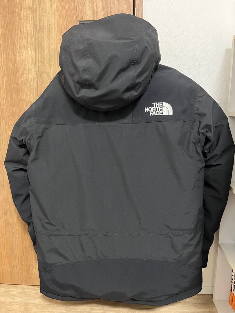 THE NORTH FACE/マウンテンダウンジャケット ND91930
