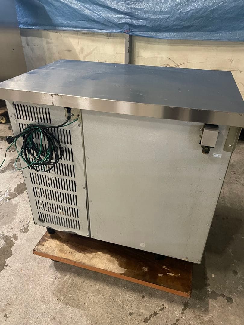 大和業務用製氷機 DRI-65LME