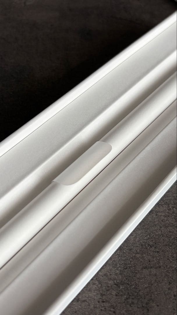 Apple Pencil Pro 第2世代　A2538