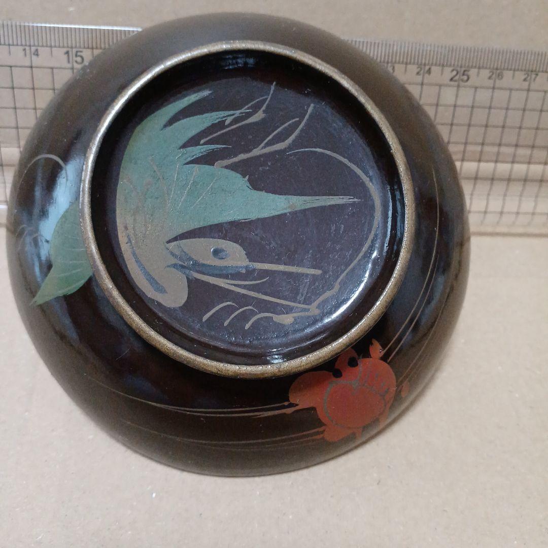 江戸時代のお椀