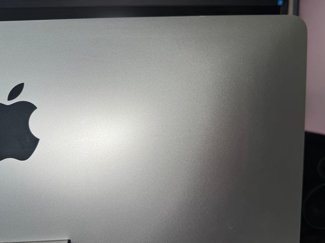 iMac Retina 4K 21.5インチ 2017