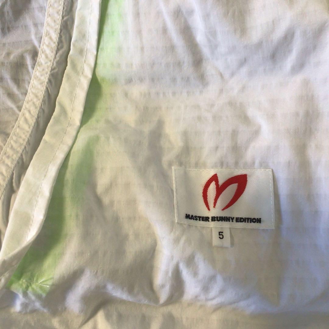 MASTER BUNNY EDITION メンズベスト　値下げ！！