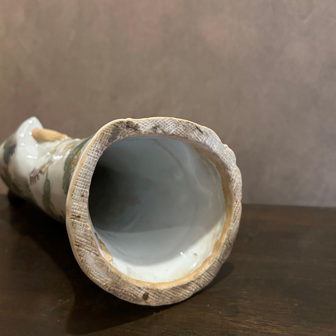 伊万里焼？　有田焼？　人形