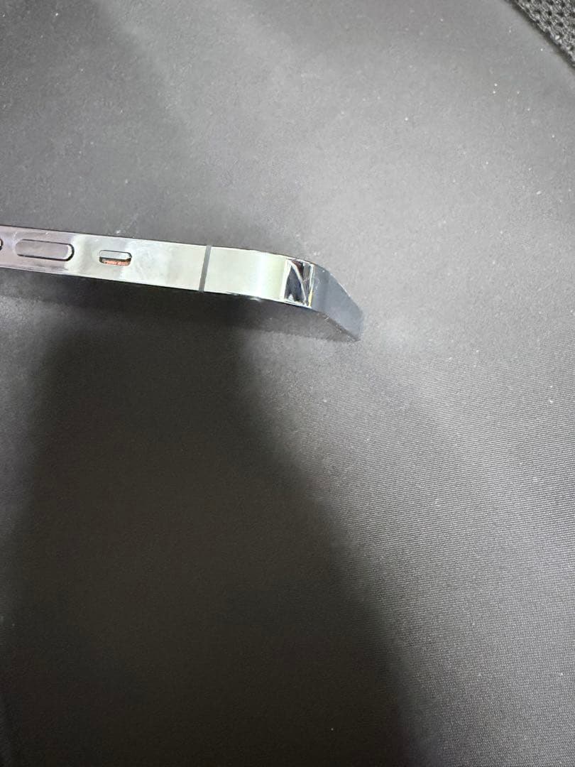 Apple iPhone 13Pro maxシエラブルー（超美品）