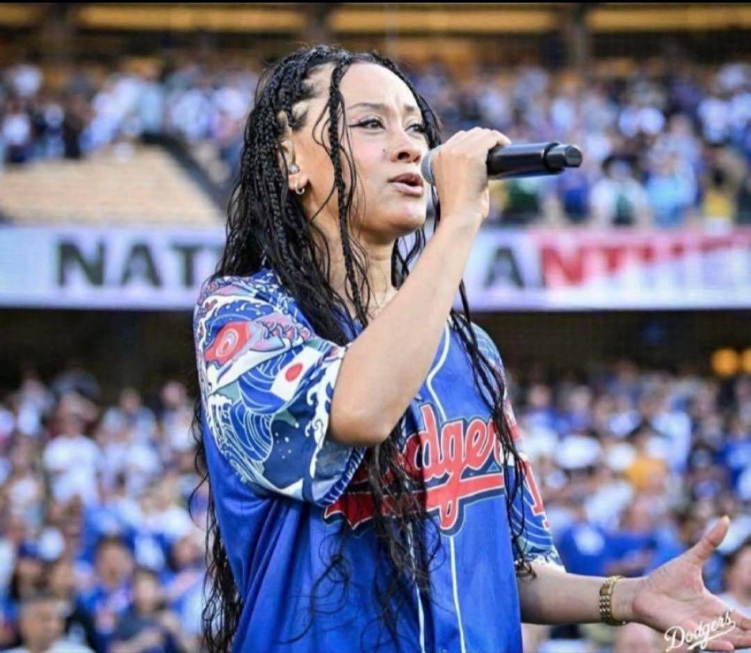 新品未開封 ドジャース ユニフォーム 球場配布 限定 大谷翔平 和柄