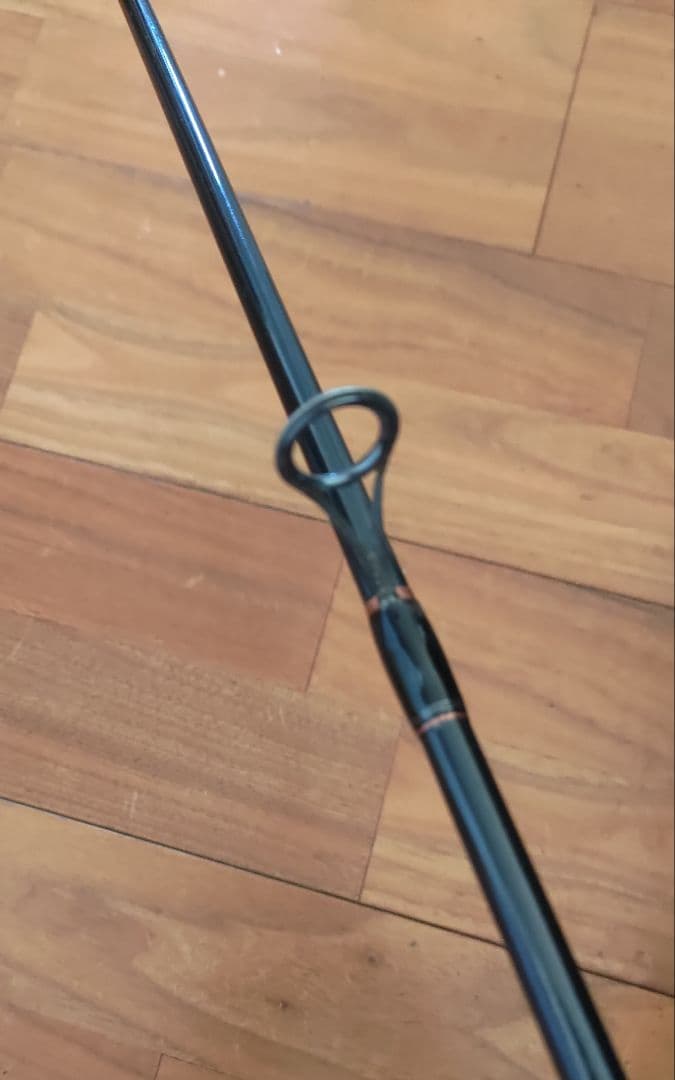 週末特価 DAIWA ダイワ シーバススピニングロッド LATEO 90L