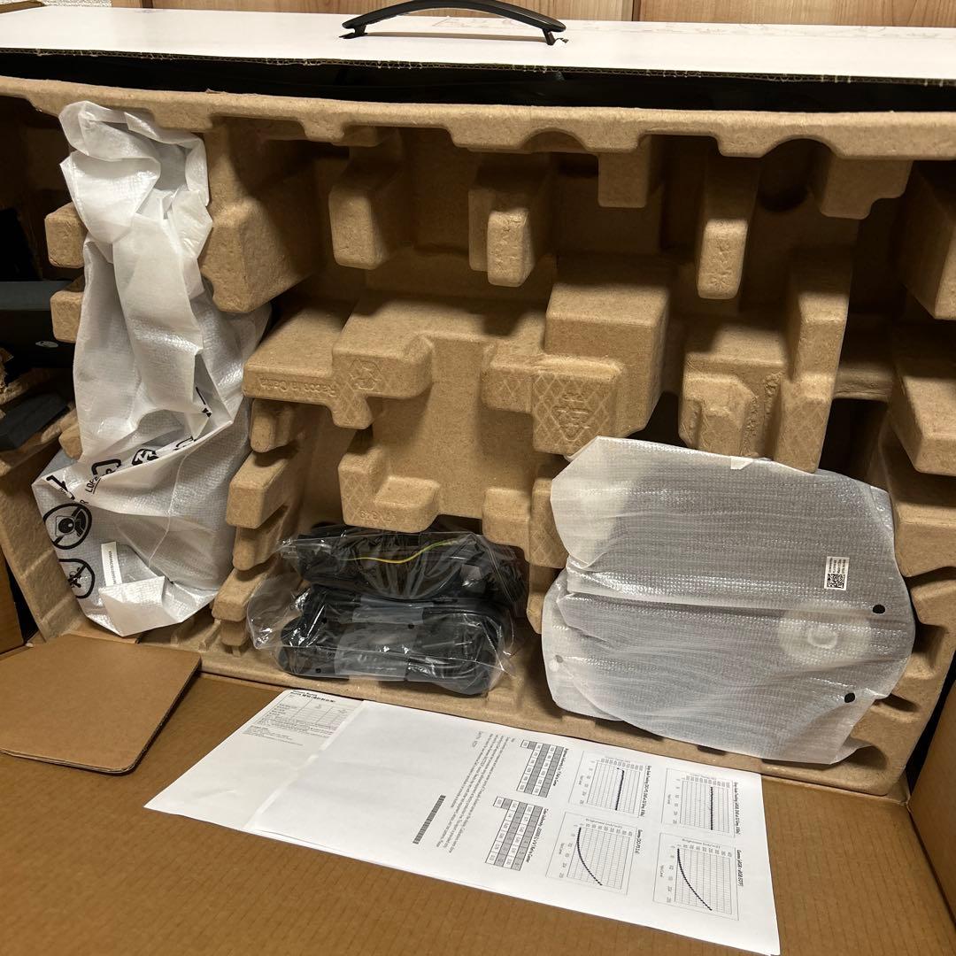 Alienware AW2725DF 360Hz ゲーミングモニター