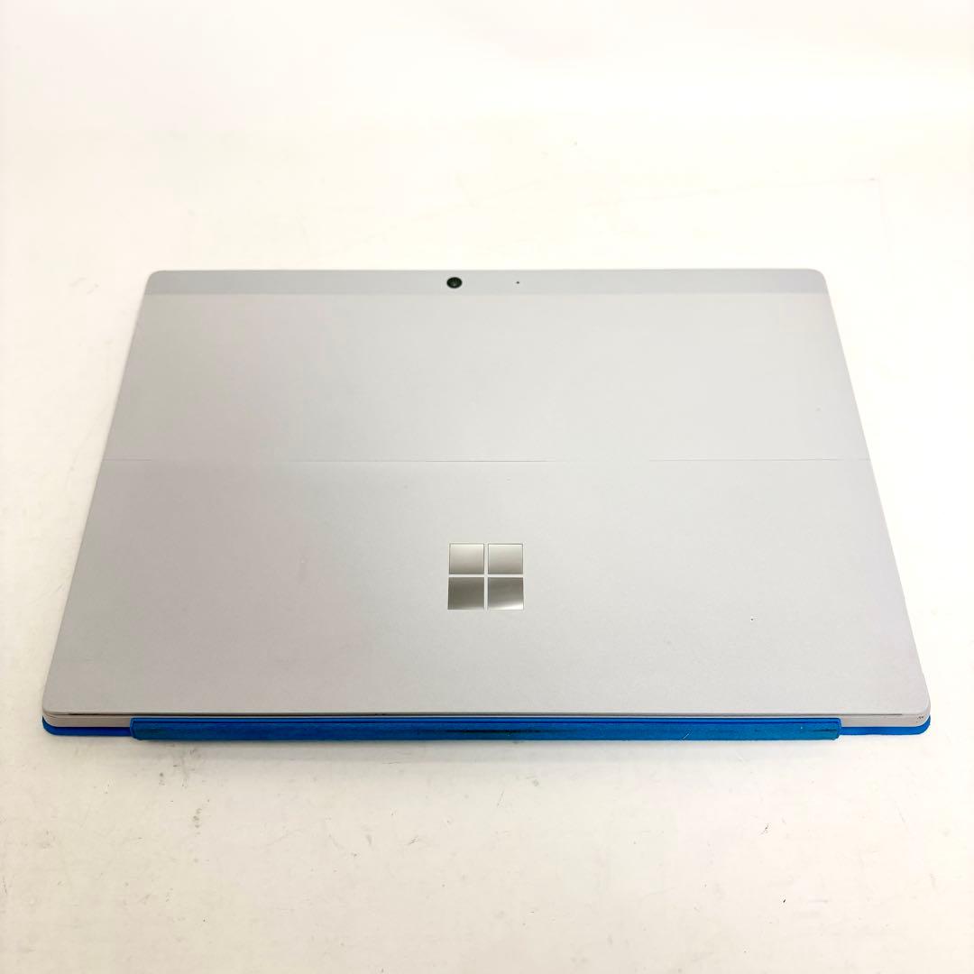 バッテリー良好！希少LTEモデル！Surface Pro7+ キーボード付き