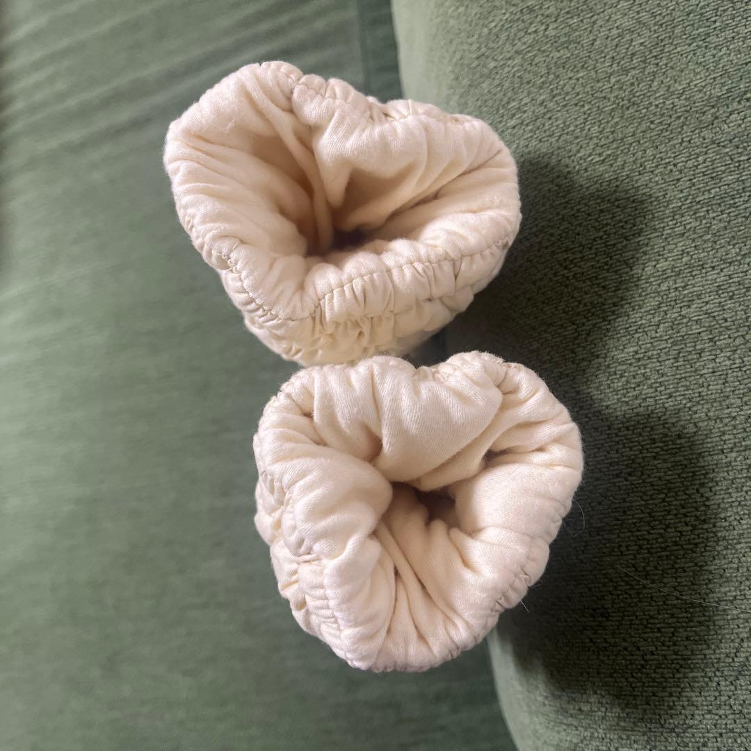 イオンドクター レッグウォーマー