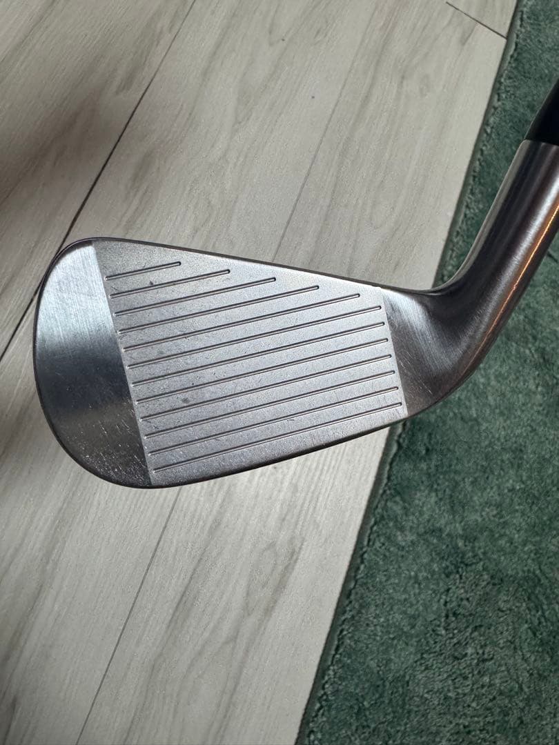 Titleist T200 4番ユーティリティ