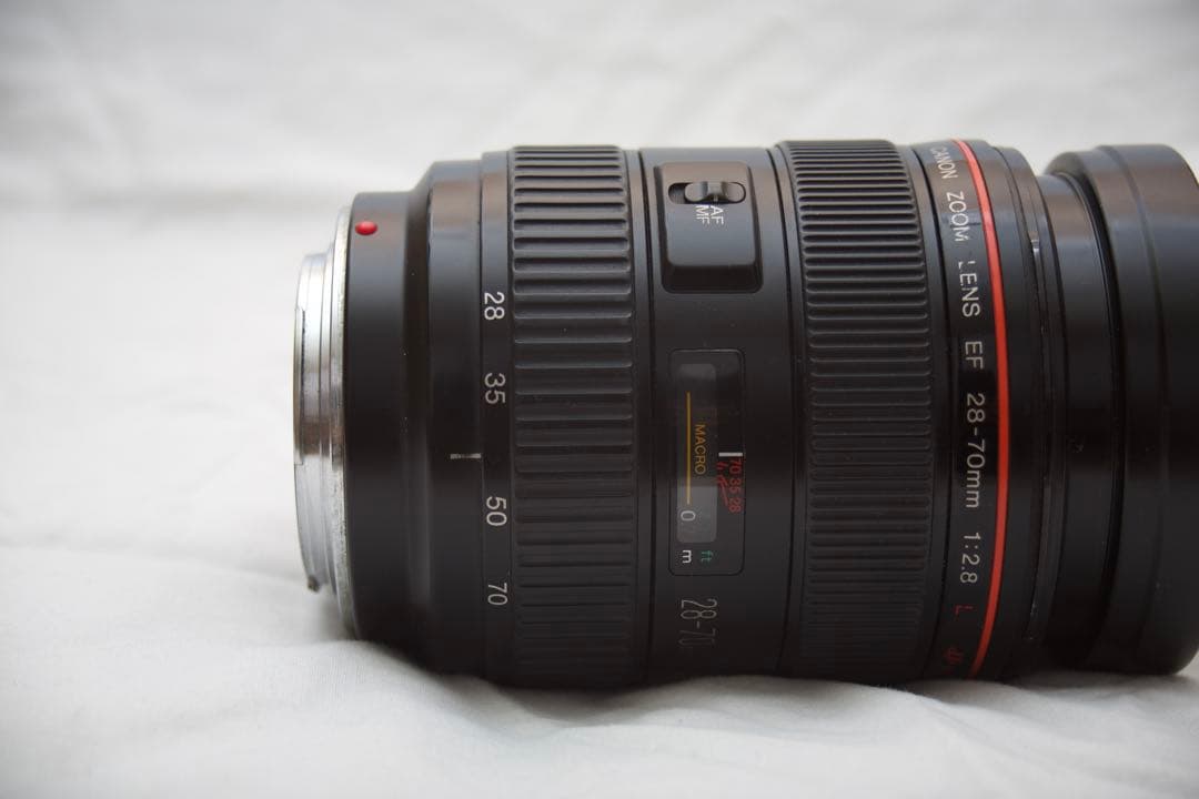 【送料無料】Canon EF 28-70mm F2.8L USM 【おすすめ品】