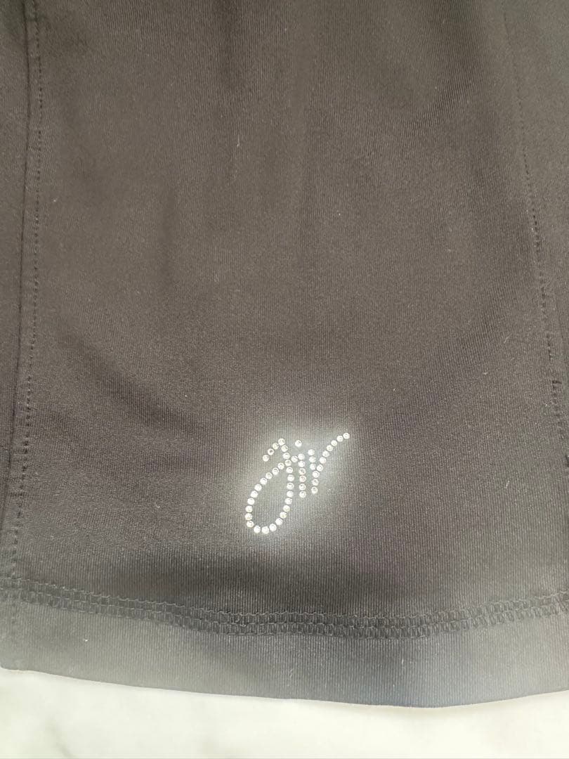 JIV♡フィギュアスケートキッズジャケット2点