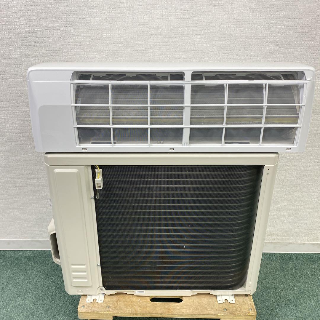 送料無料＊エアコンSHARP 2025年製 6畳用＊大阪 AS717