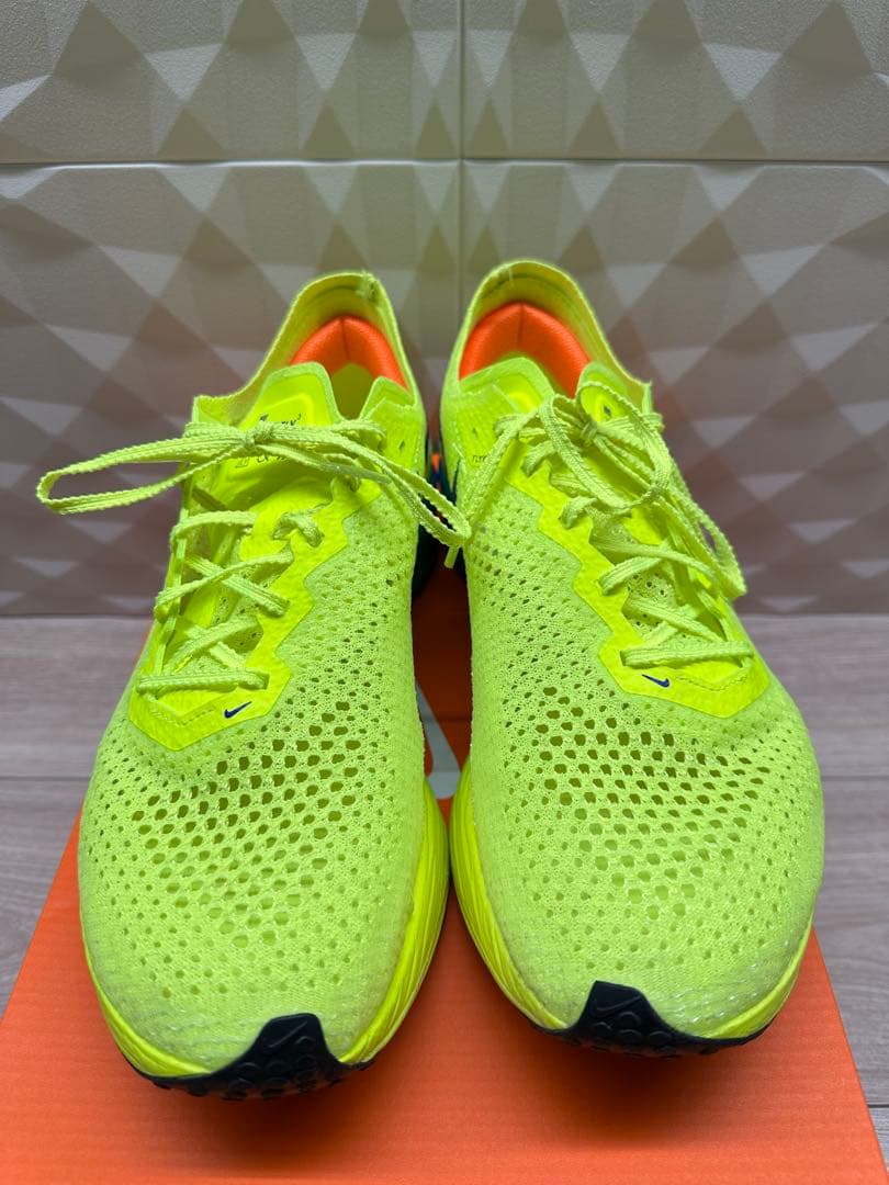 ナイキ　ヴェイパーフライ3 27cm