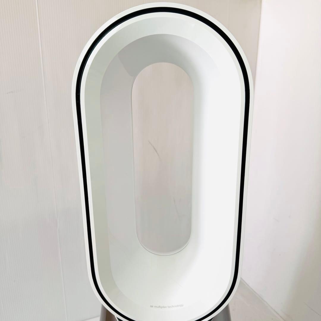 新品同様　ダイソン Hot+Cool Gen1 HP10 空気清浄ファンヒーター