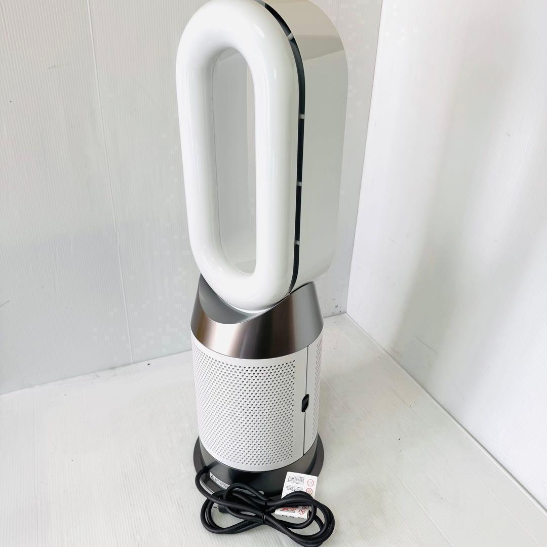 新品同様　ダイソン Hot+Cool Gen1 HP10 空気清浄ファンヒーター