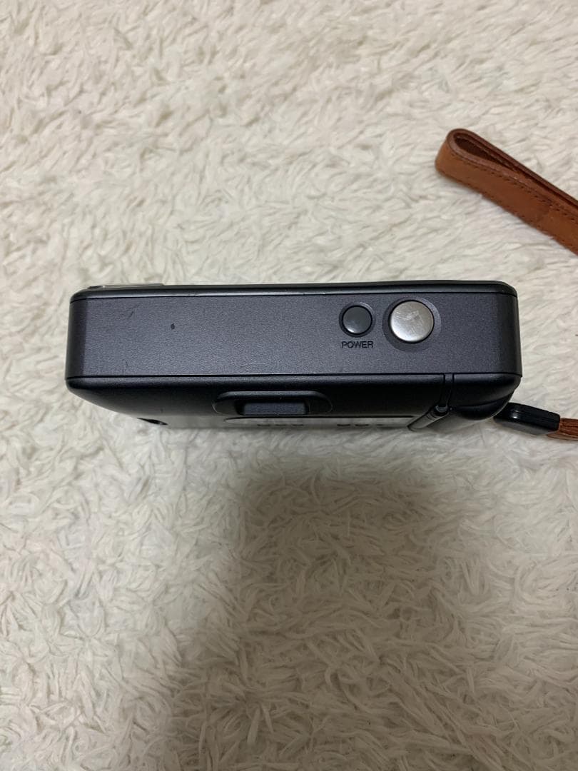 【美品】Konica Big Mini F【動作確認済み】