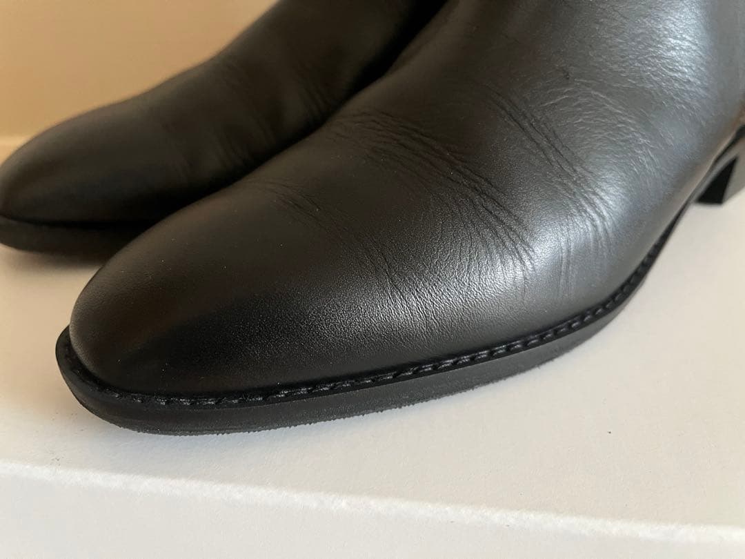 【DIANA】ショートブーツ　24cm