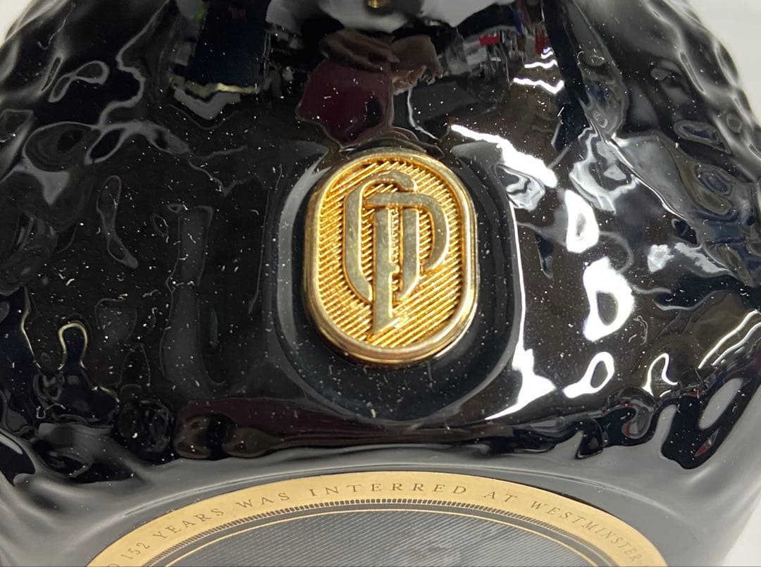 未開封 Old Parr オールドパー 18年 750ml 40% t1645