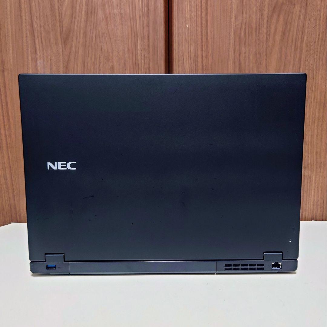 NEC VersaPro Corei7 メモリ32GB SSD512GB DVD