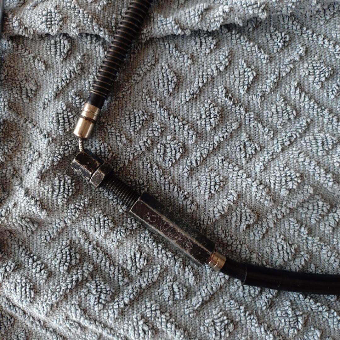 KZ1000mk2イージークラッチセット