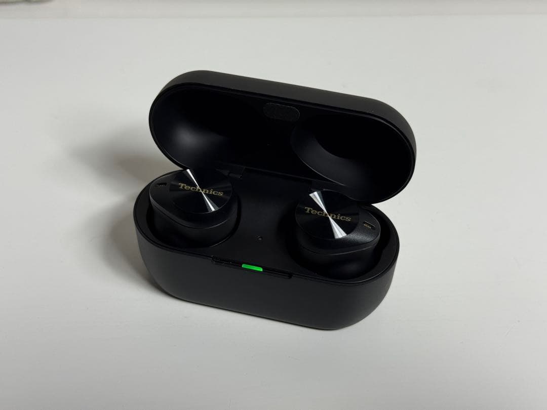 Technics AZ80 テクニクス　イヤホン