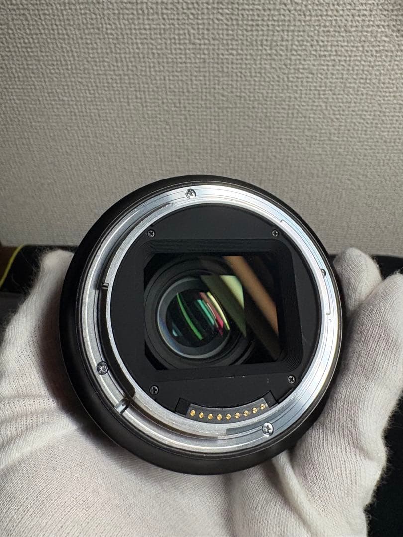 【Hasselblad】XCD2.8/65mm