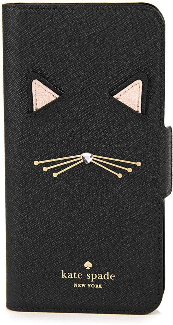 新品 未開封 ♠kate spade iPhoneケース 6 6s 7 8 SE