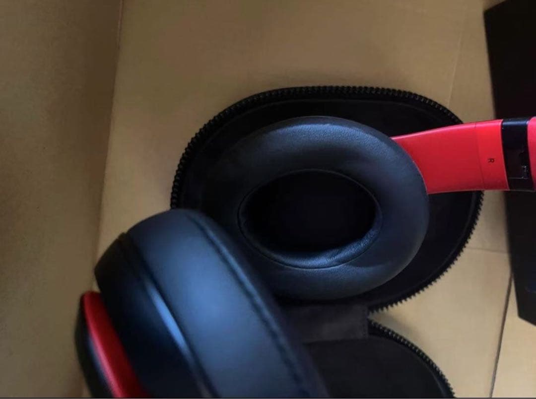 Beats Studio 3 海外版