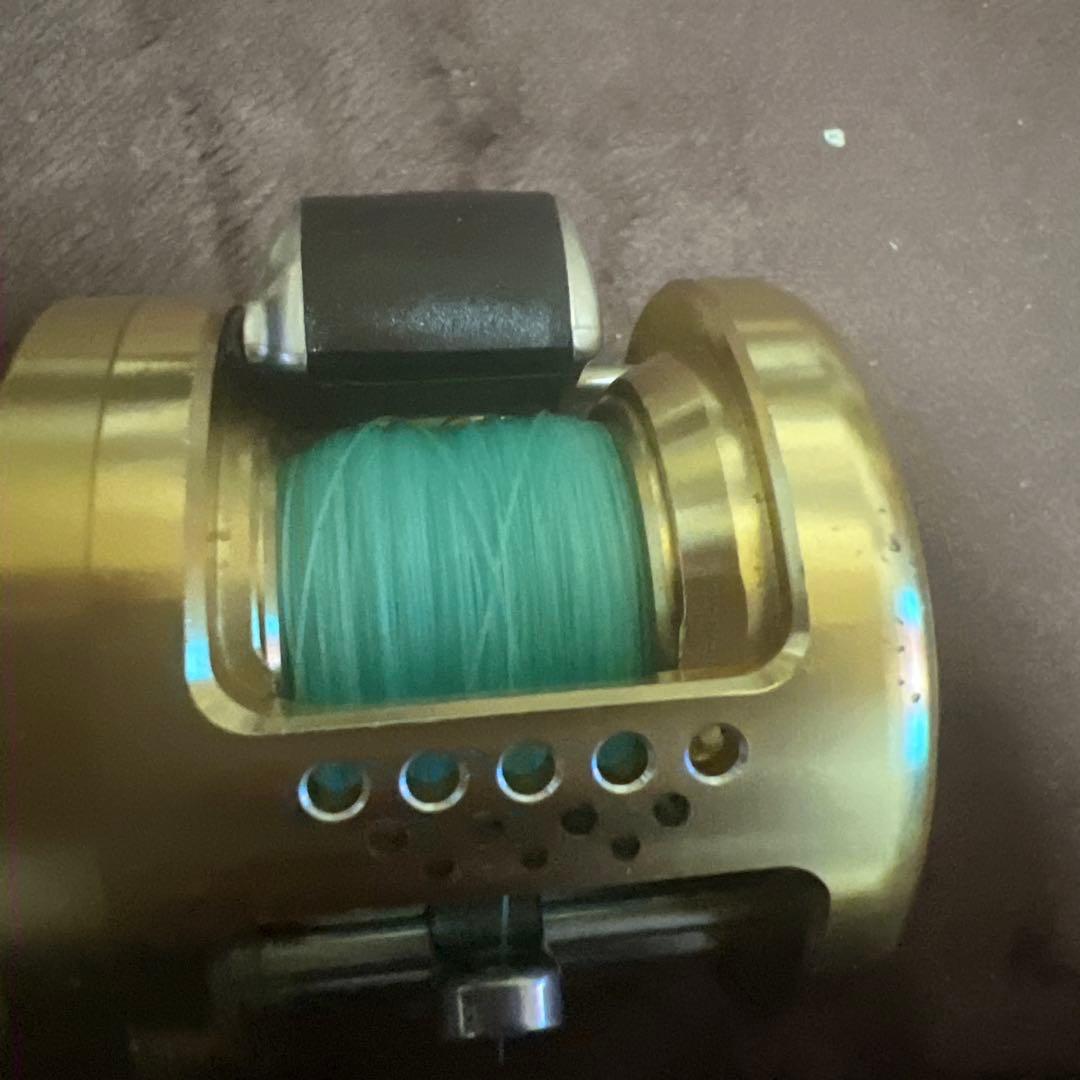 b*7様 SHIMANO CALCUTTA CONQUEST 50