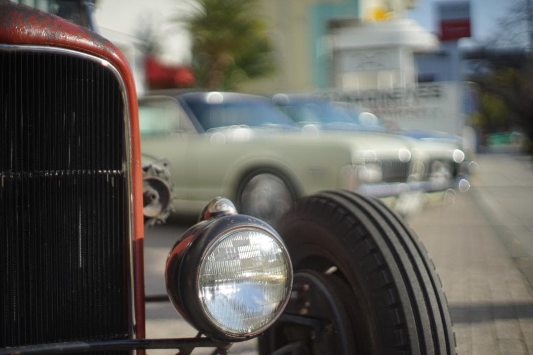 リコー　XR RIKENON 1.4 50mm　前後キャップ付き　882