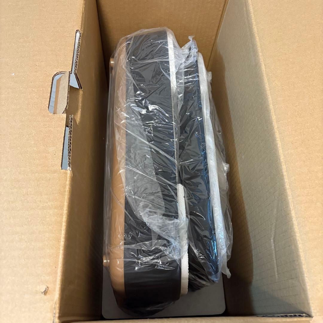 象印 ホットプレート STAN 1枚タイプ 深型プレート EA-FA10-BA