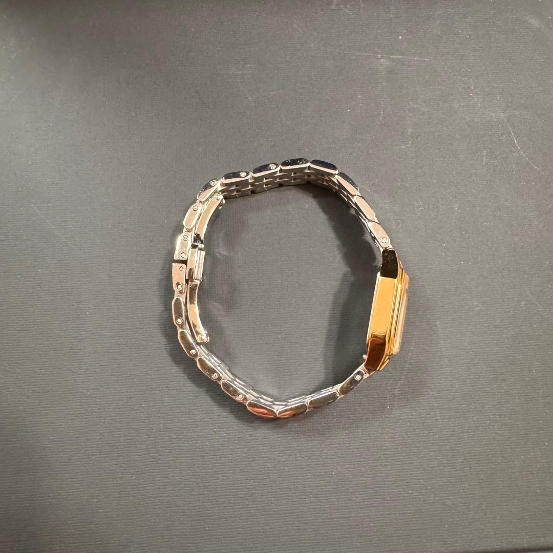 オクタゴンフェイス2ウェイウォッチ