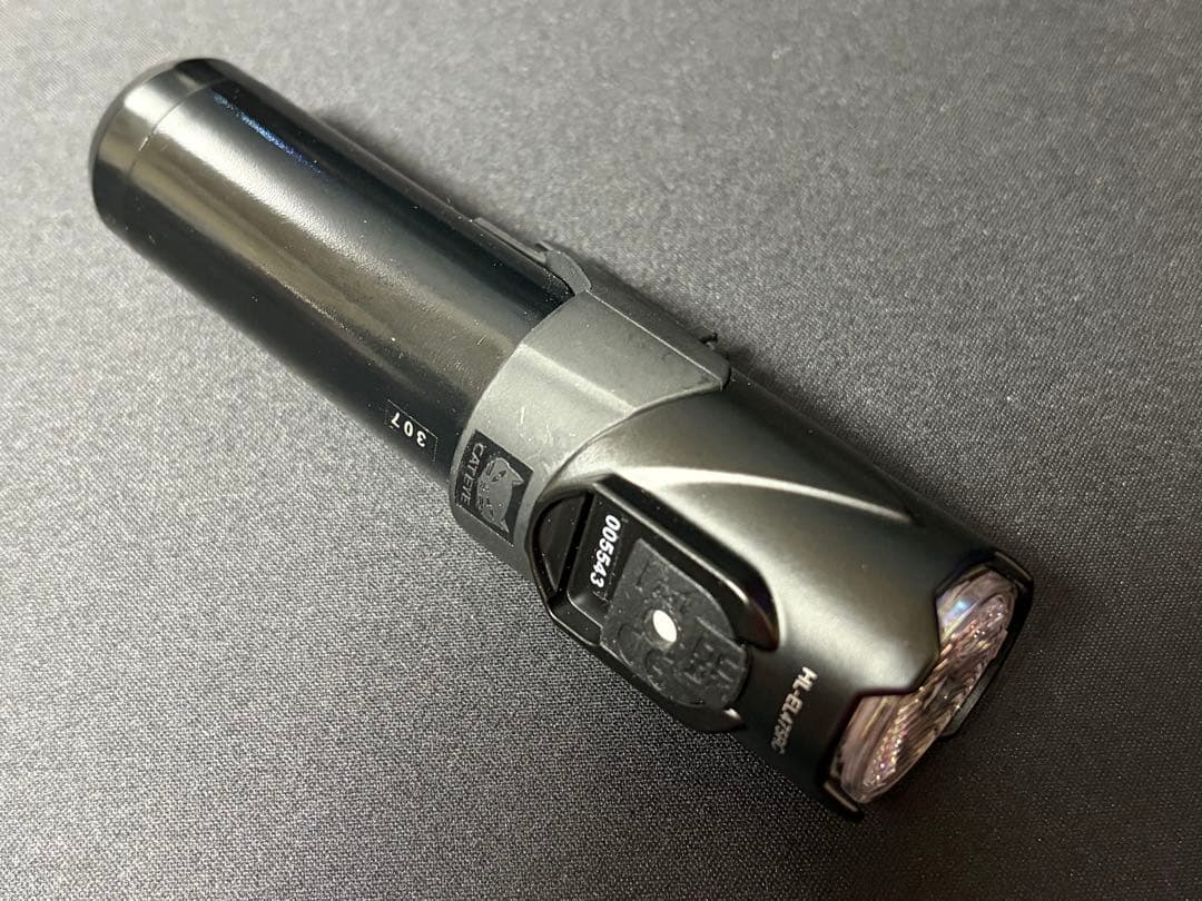 アクセサリー VOLT800 NEO [HL-EL475RC] CATEYE