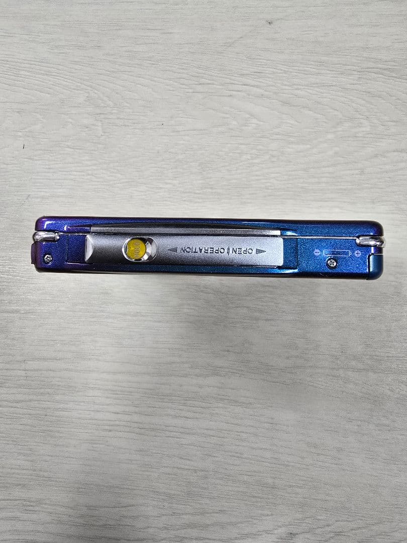 希少品　SONY WM-EX9 カセットプレーヤー