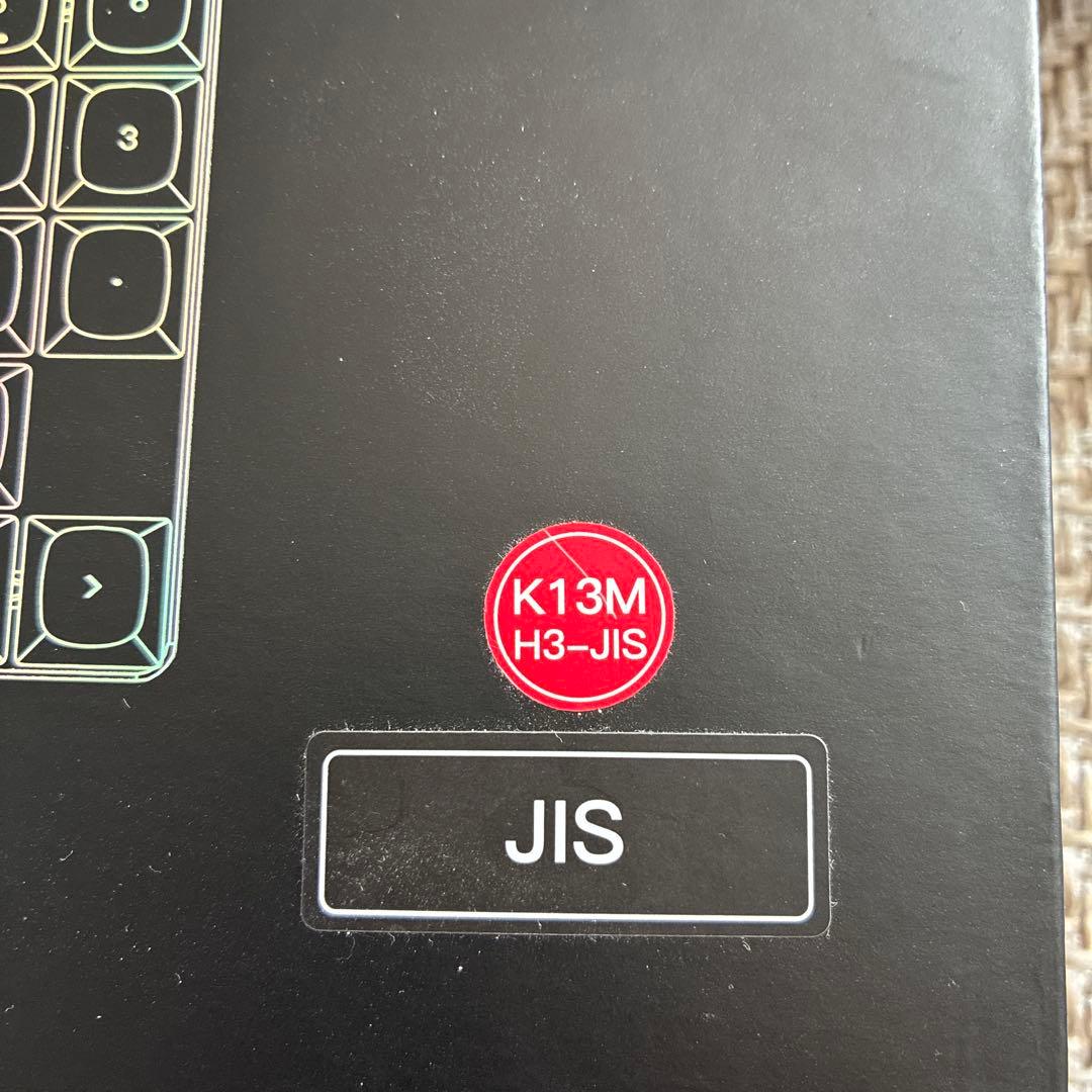 Keychron K13 Max ワイヤレスメカニカルキーボード