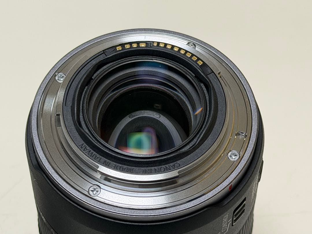 【週末値下げ】Canon RF 24-105mm f4-7.1 IS フード付