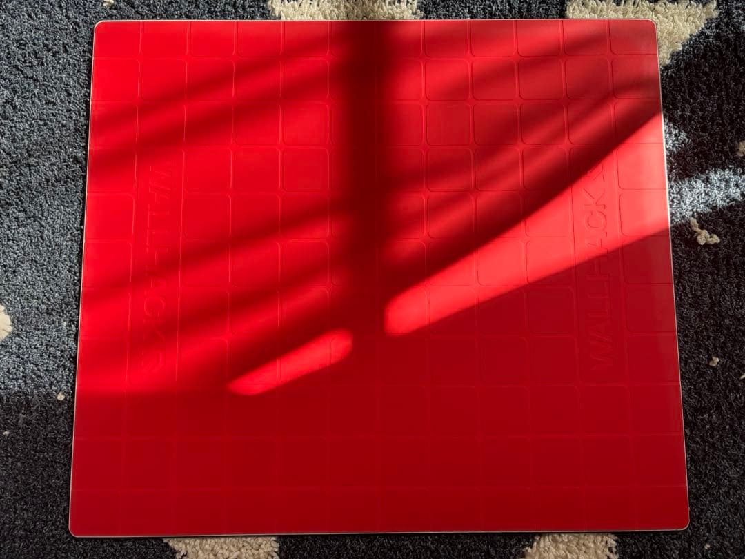 マウス・トラックボール WALLHACK frenzy sora