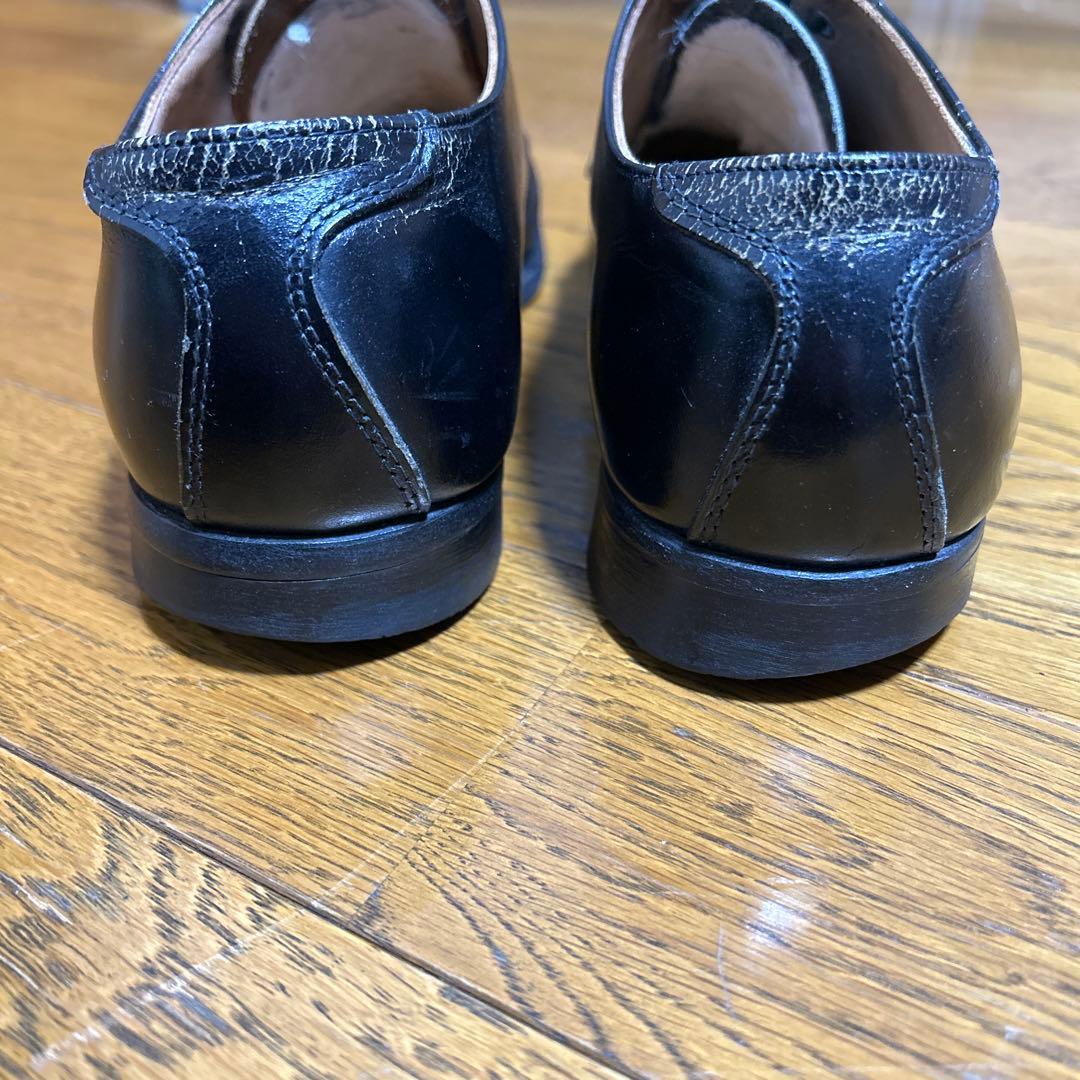 60’s 米軍　サービスシューズ