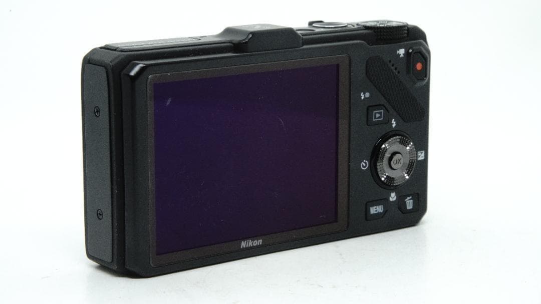 【X2362】 Nikon COOLPIX S9300 ニコン クールピクス