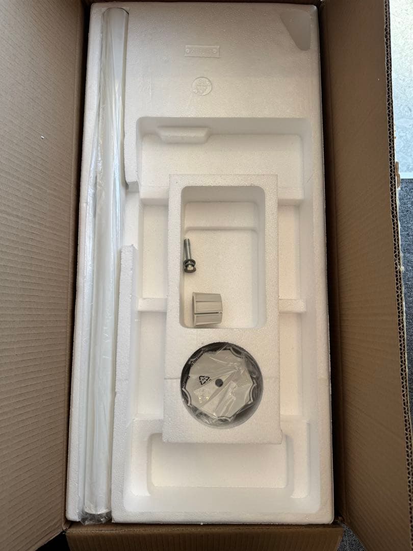 【動作OK】業務用スチーマー／フェイシャルスチーム機／スタンド式（アロマ不可）