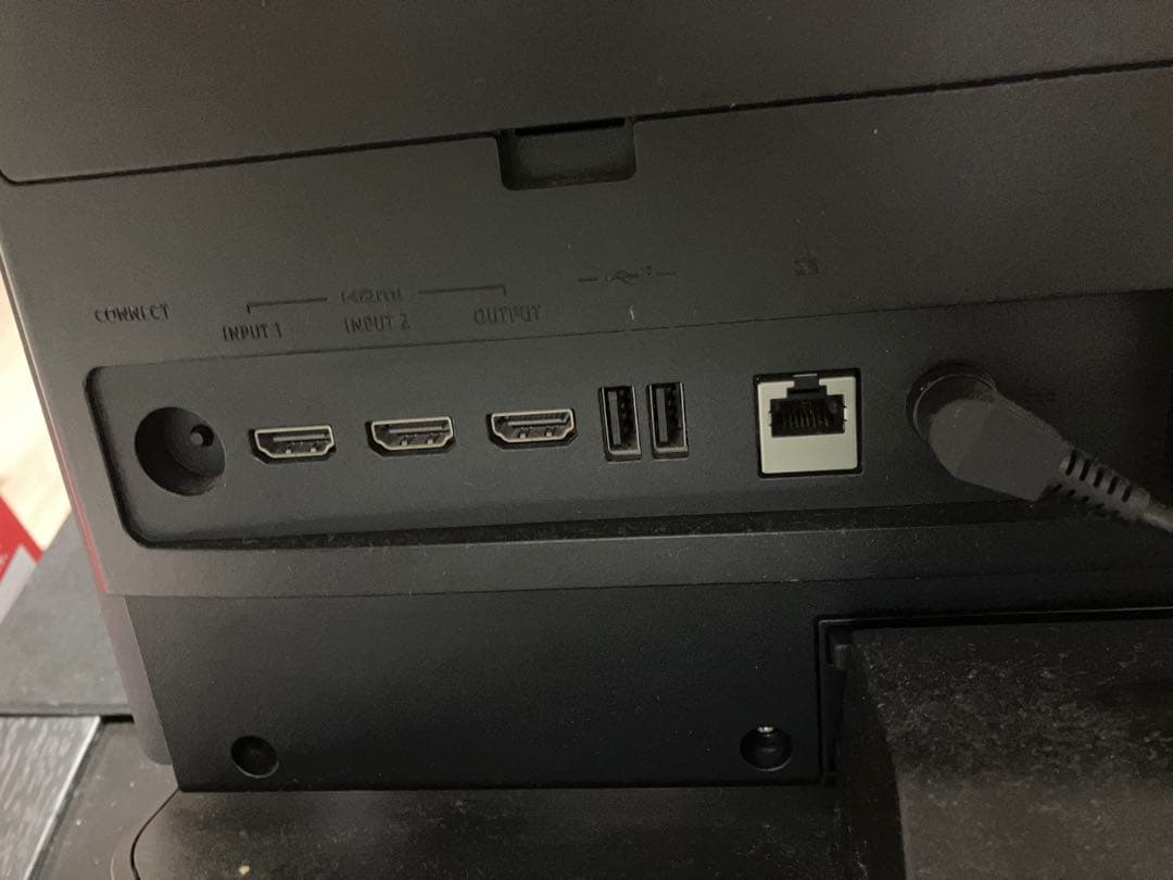 デスクトップ　PC FMV ESPRIMO FH90/D2 FMVF90D2B