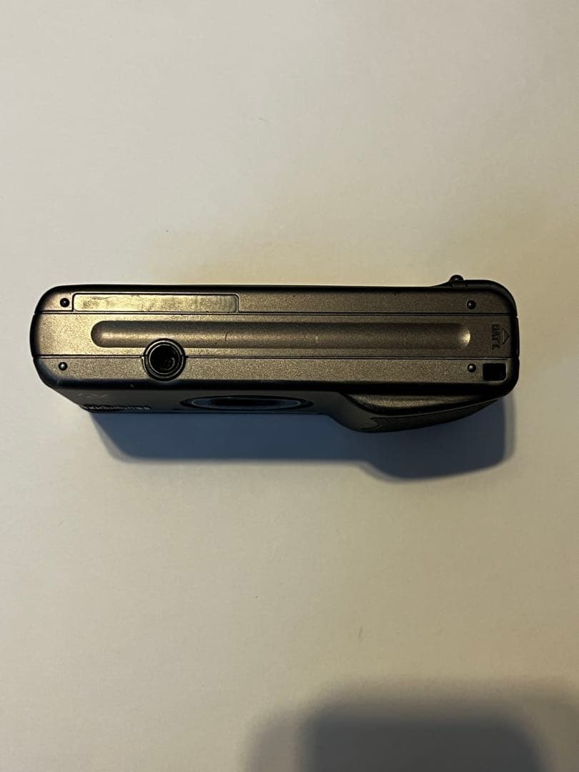 RICOH R1 コンパクトフィルムカメラ